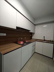Blk 421C Northshore Straitsview (Punggol), HDB 3 Rooms #573641691